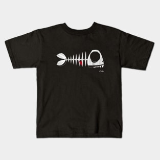 still alive Kids T-Shirt